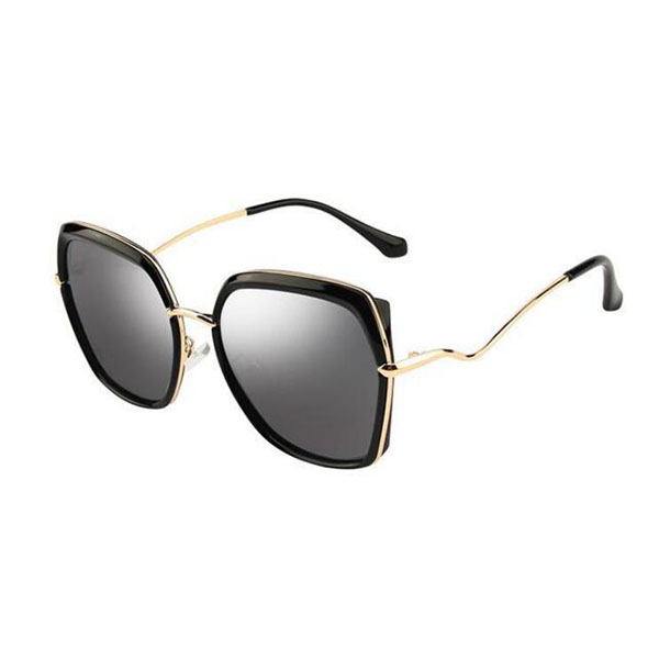 New Style Model Acetate Frame Sunglasses