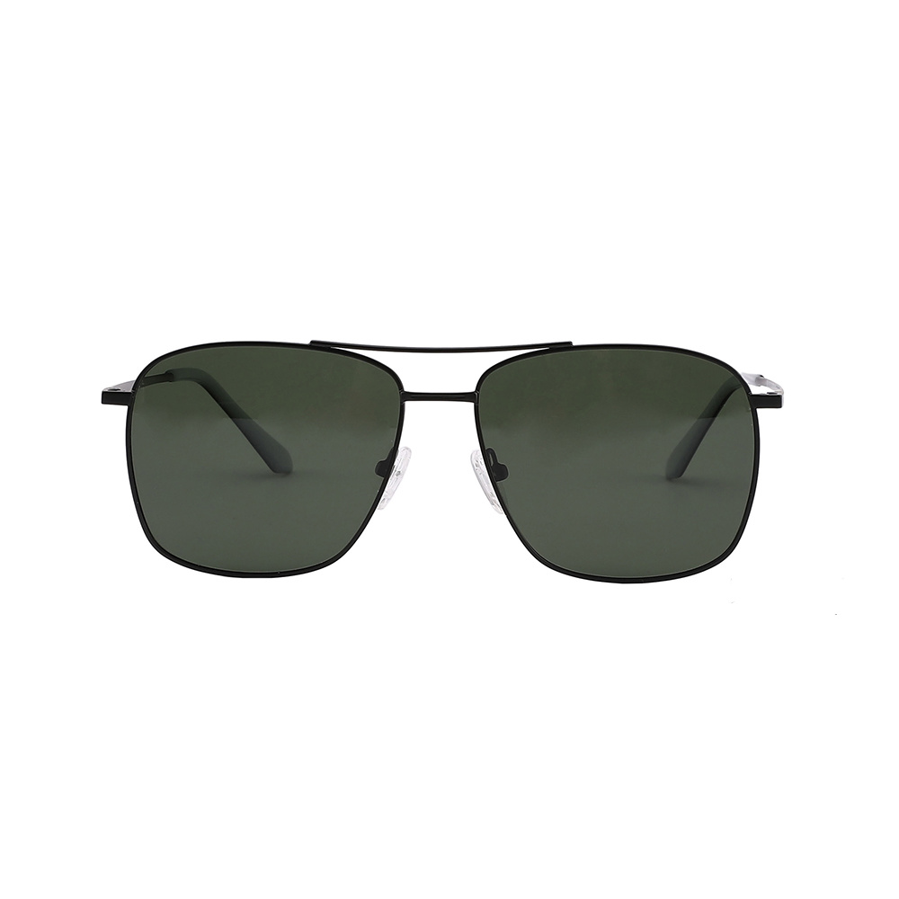 2021 New Design Model Acetate Frame Sunglasses