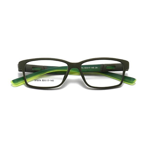 2021 New Design Sports Tr Eyewear Frame