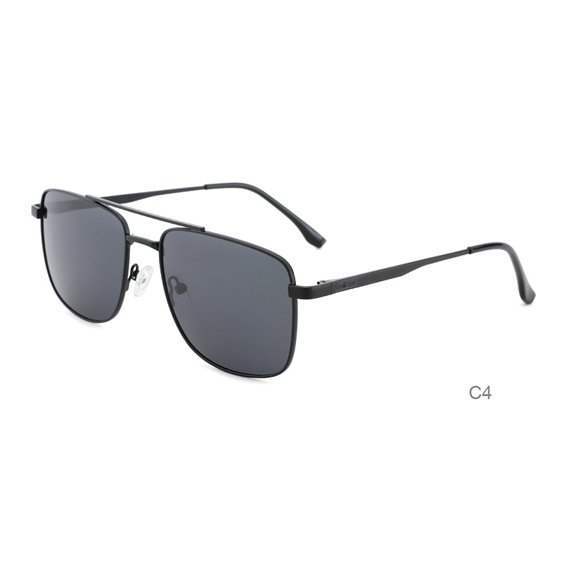 New Design Model Acetate Frame Sunglasses
