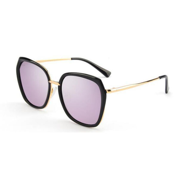 New Style Model  Pink Designer  Acetate Frame Sunglasses