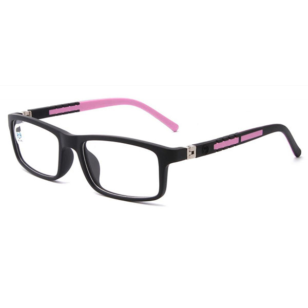 Flexable Tr Kids Eyewear Light Eyewear Optical Frame