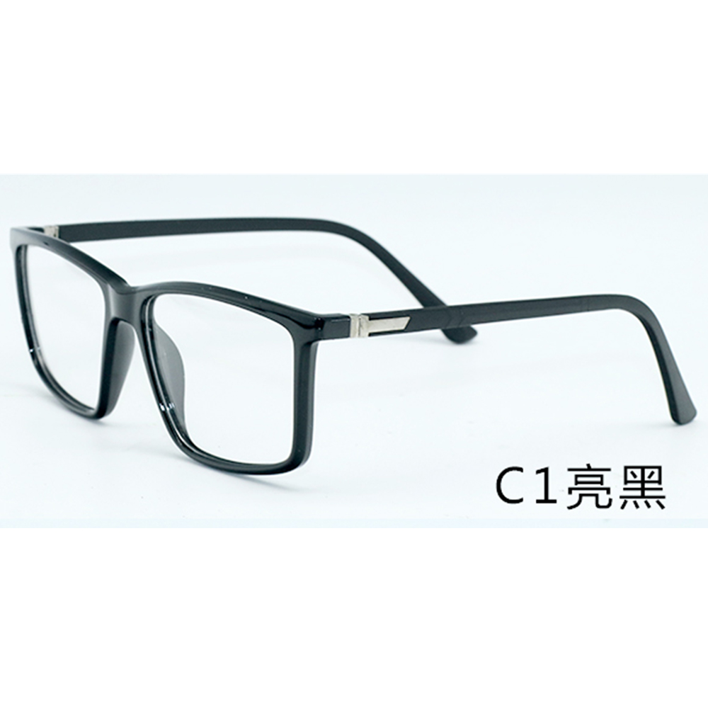Eyewear fashion pc anti blue light blocking glasses  Unisex High Quality Trendy Style Eyeglass Frames