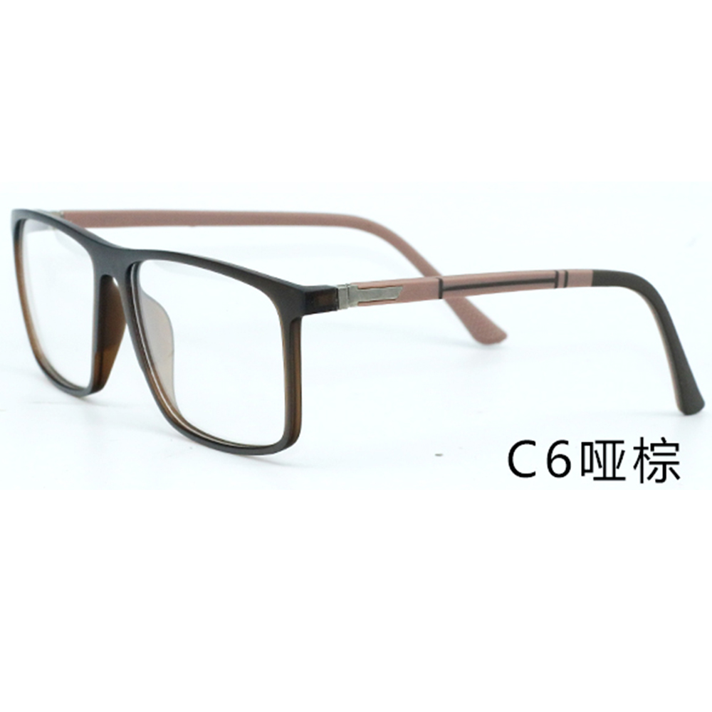 fashion eyeglass frames unisex retro PC Anti Blue Light optical Glasses Filter Gaming Computer Glasses 2021