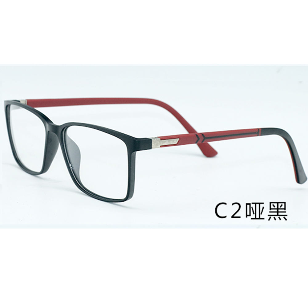 Glasses 2021 In Stock High Quality Factory Classic PC Brand new designer rubber pc injection