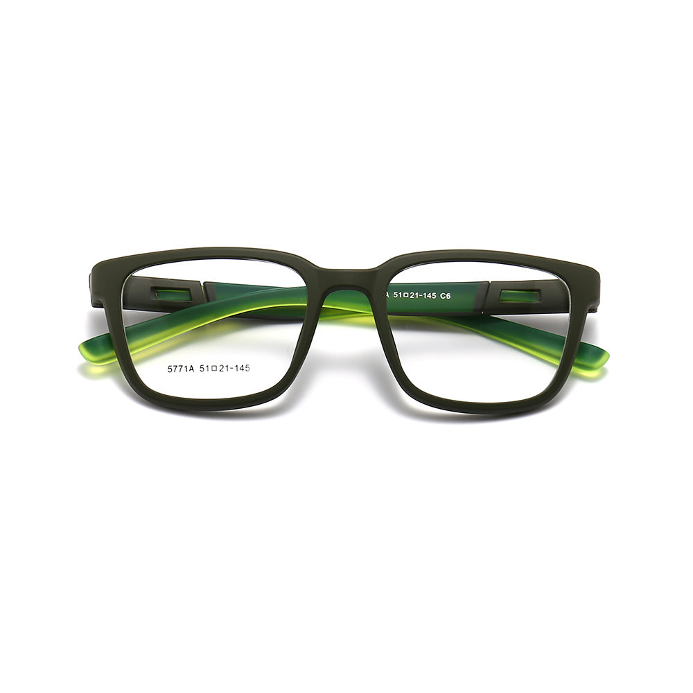 2021 New Style Tr90 Optical Glasses Frame