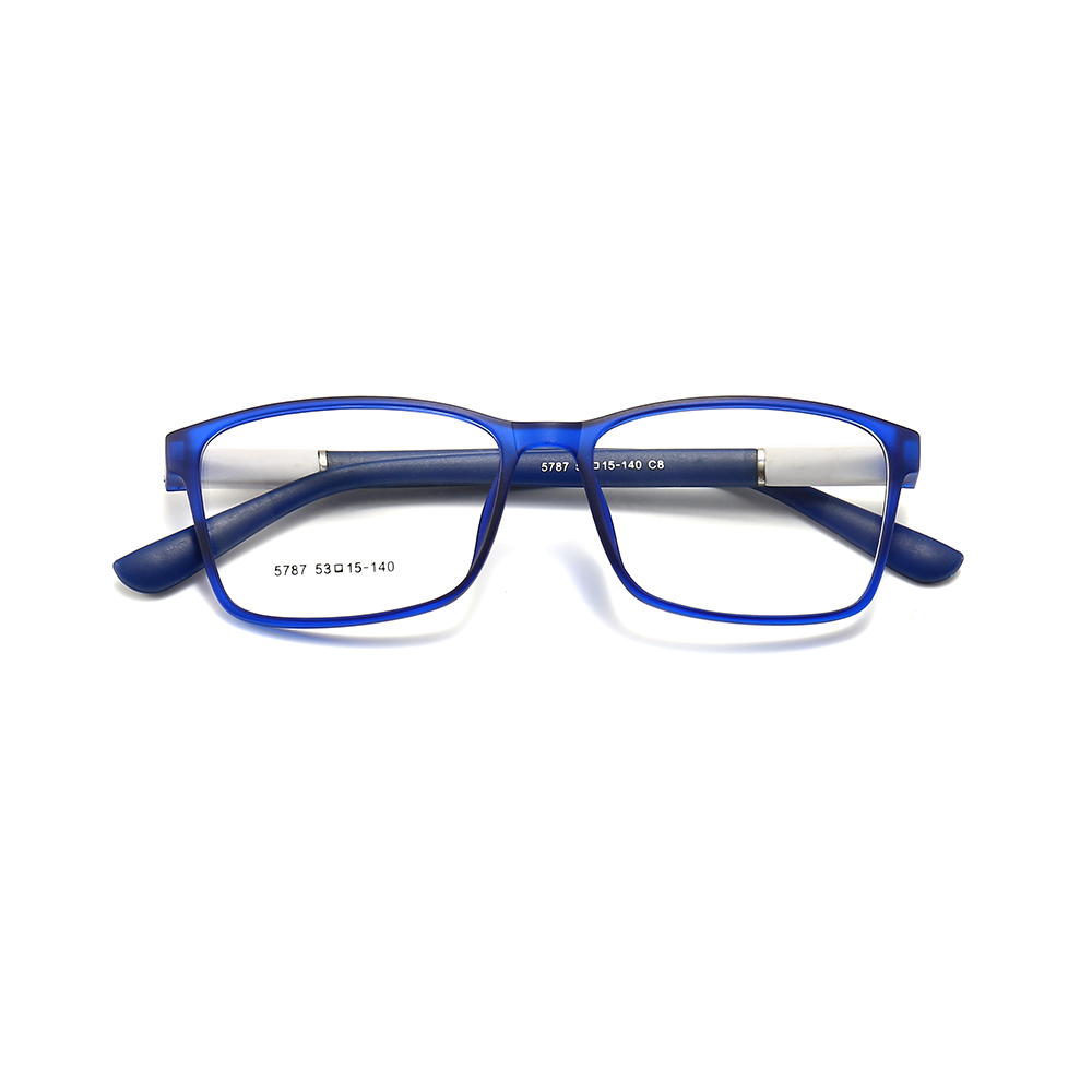 2021 High Quality Trendy Tr Optical Frames Models