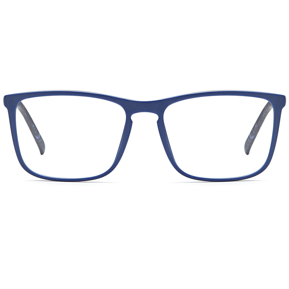 China 2021 Design Eyewear Acetate Optical Frame Unique Eyeglasses