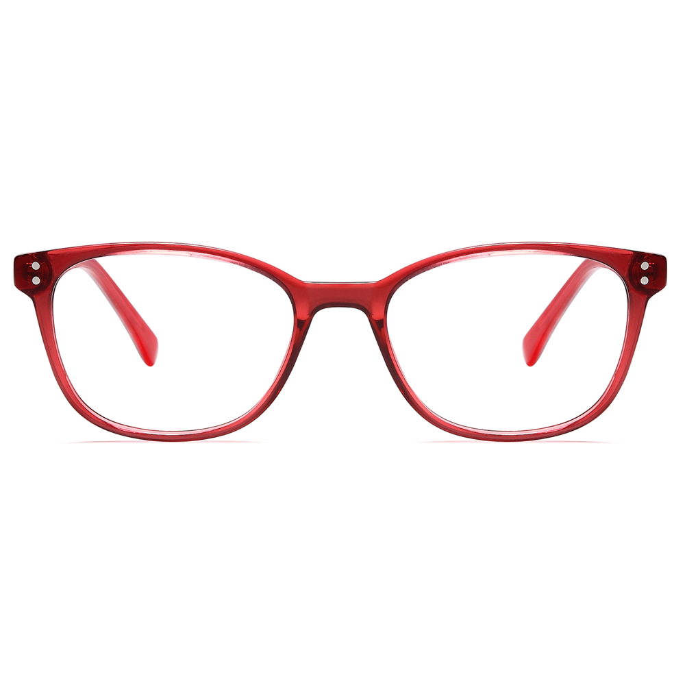 New Acetate Optical Frames Retro Cat Eye Glasses Trendy Unisex New Fashion Style in Stock