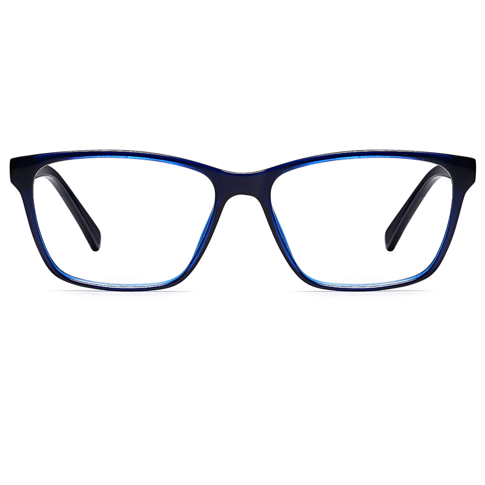 2021 Latest Style Acetate Eyeglasses Simple Design Acetate Optical Frame Eyewear