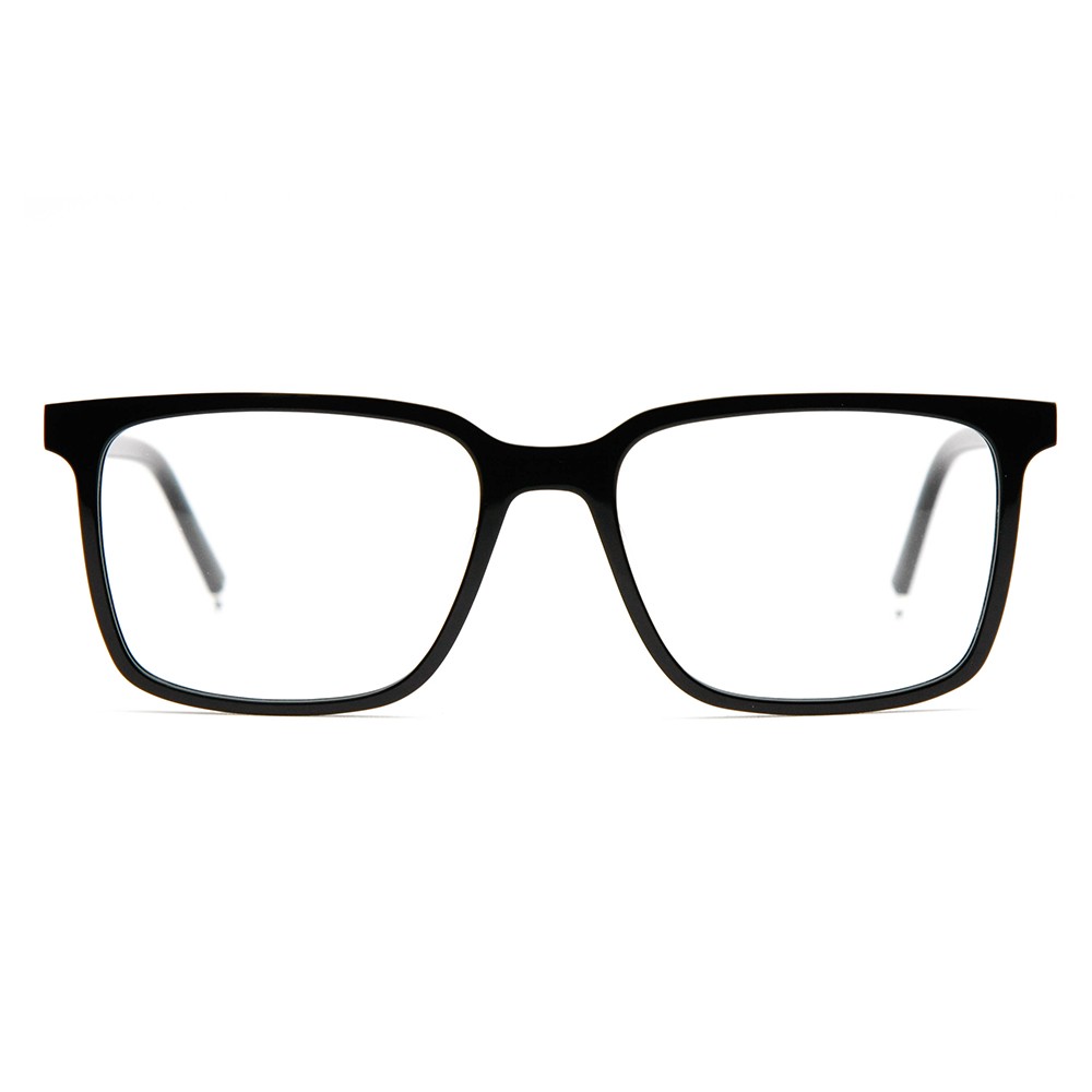 New Design Optical Acetate Eyeglasses Glasses Frame