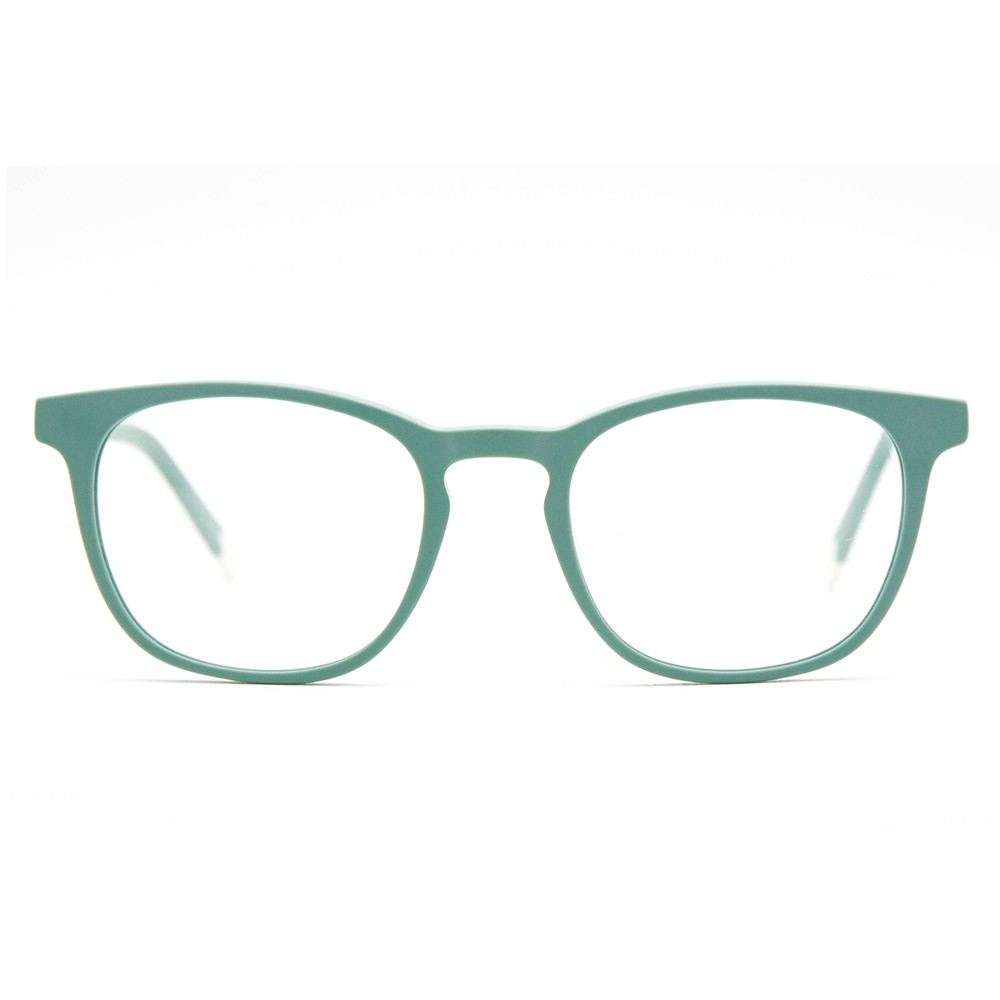 New Thick Design Acetate Eyewear Optical Glasses