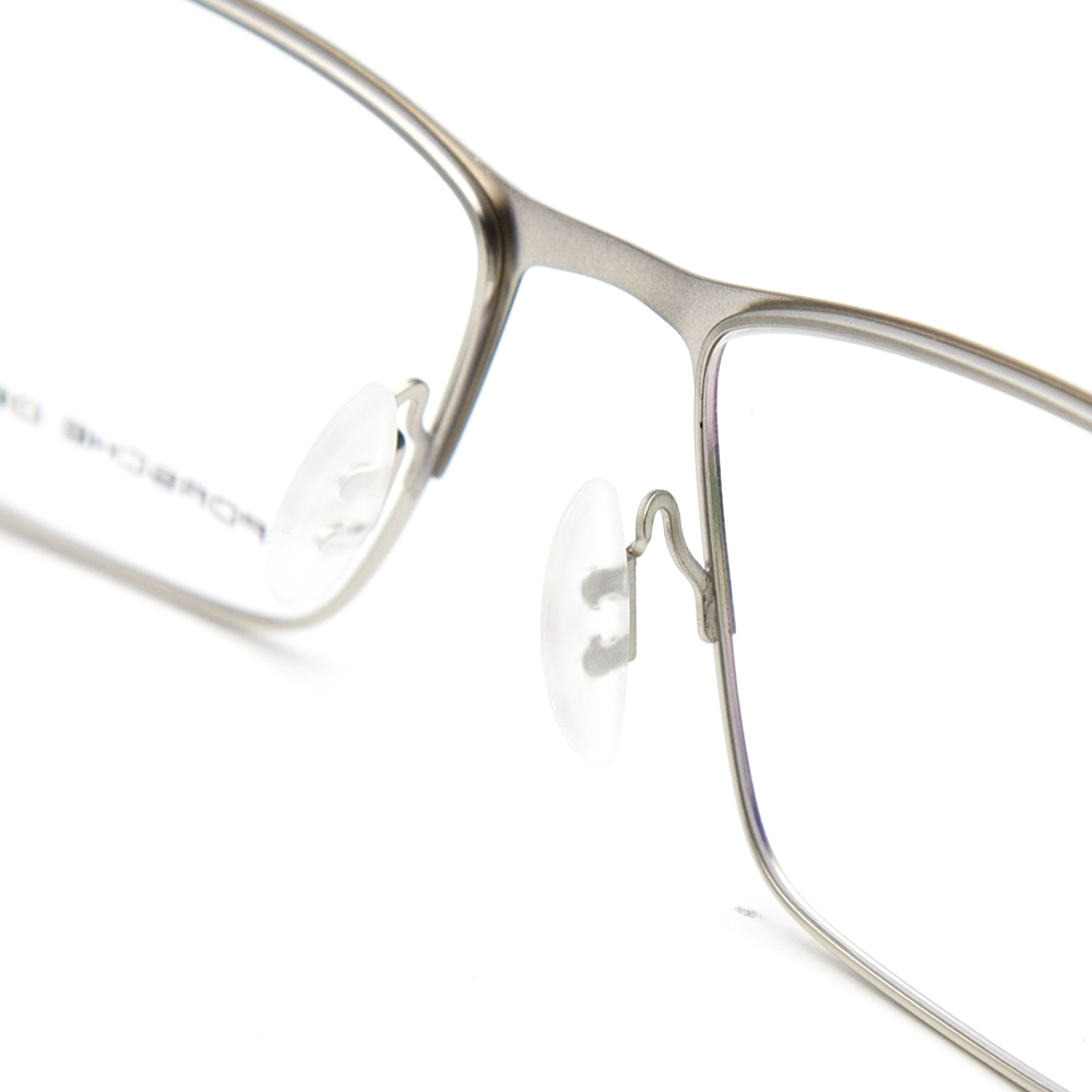 Optical Frame Metal Round Eyeglasses Frame