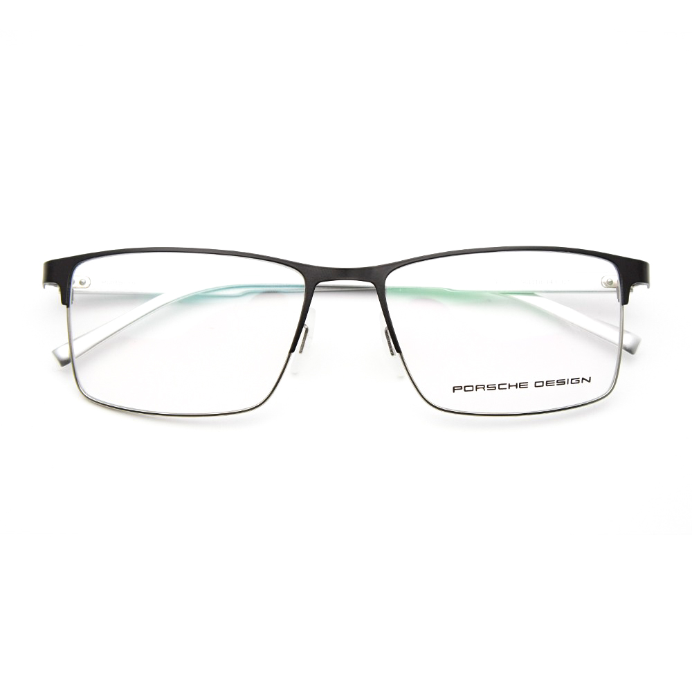 China Optical Frame Metal Round Eyeglasses Frame Manufacturers