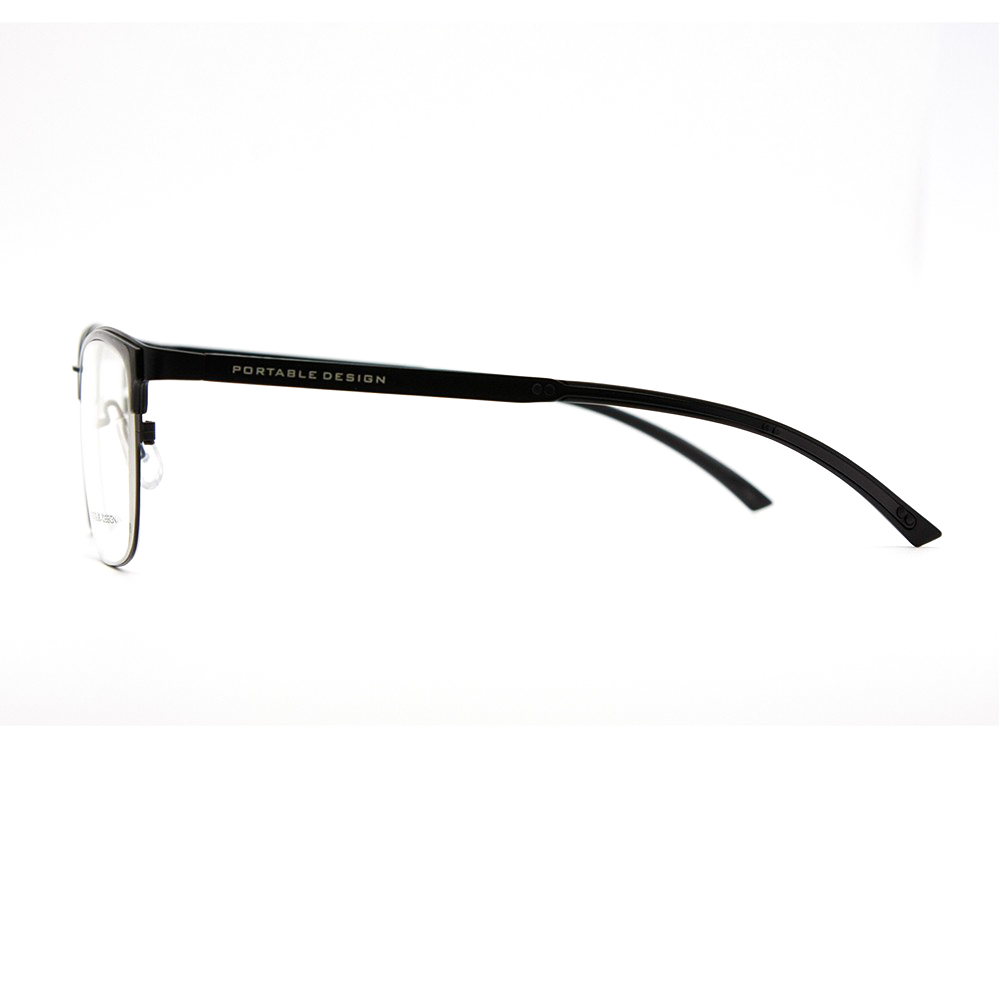 Metal Optical Eyeglasses Beautiful Eyewear Frames