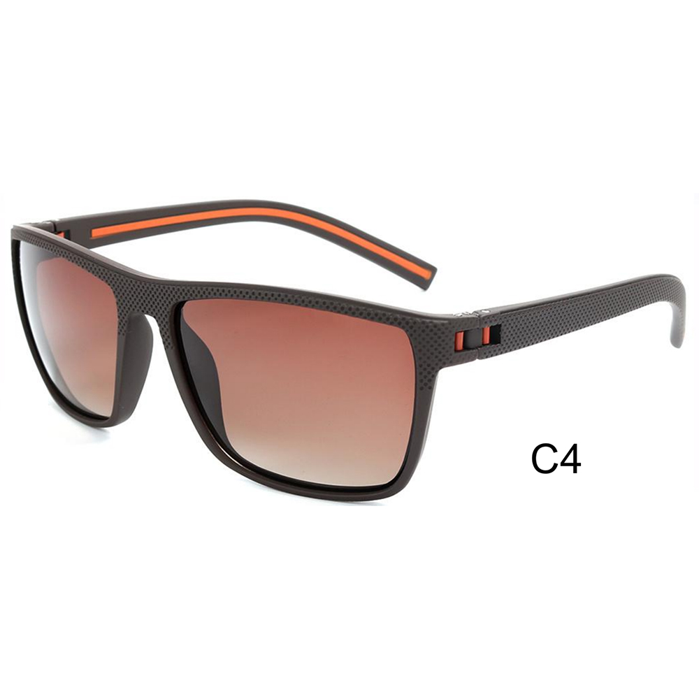 2021 Designer Latest Oval Clear Private Label Acetate Sunglasses