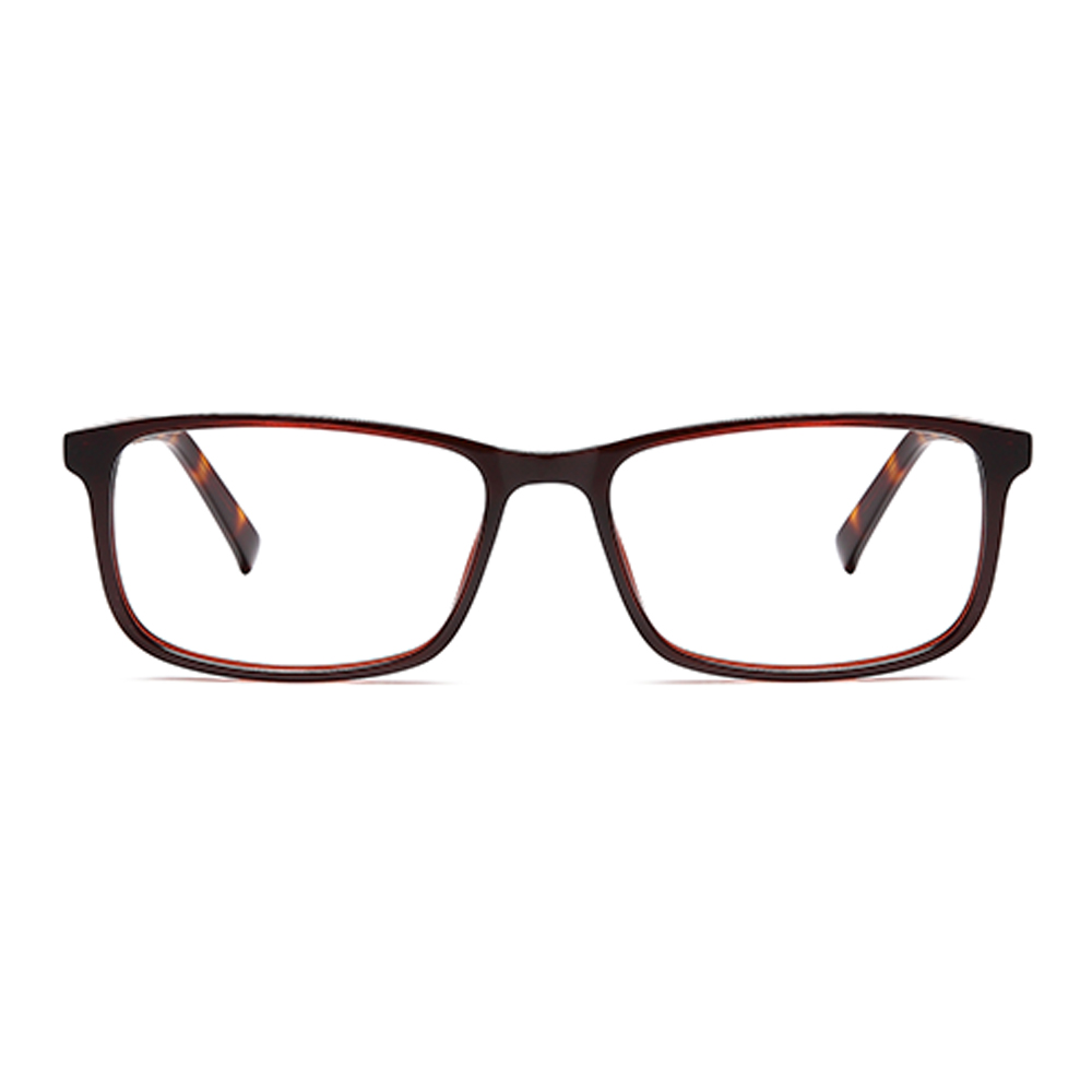 Fashion Prescription Computer Acetate Anti Blue Light Optical Glasses Eyewear Eyeglasses Frames