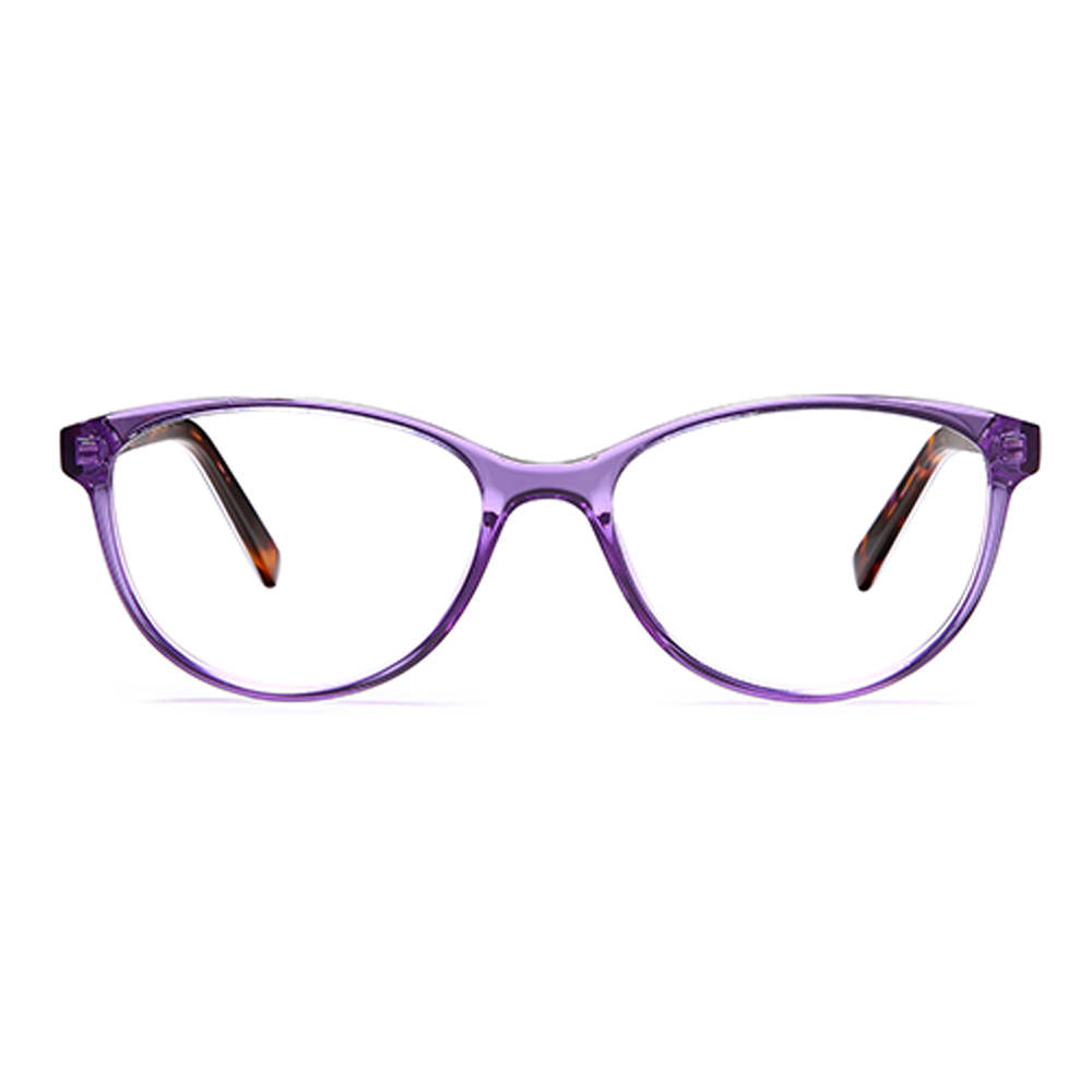 Fashion Unique Man Square Acetate Optical Frames Hand Made Eyewear Eye Glasses Custom Oem Eyeglasses Frames New