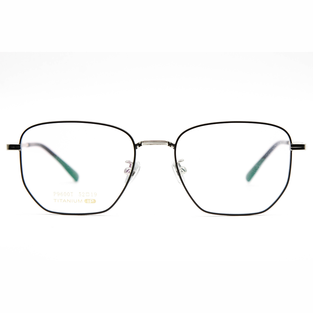 Titanium Frame Glasses Optical Eyeglasses Frames