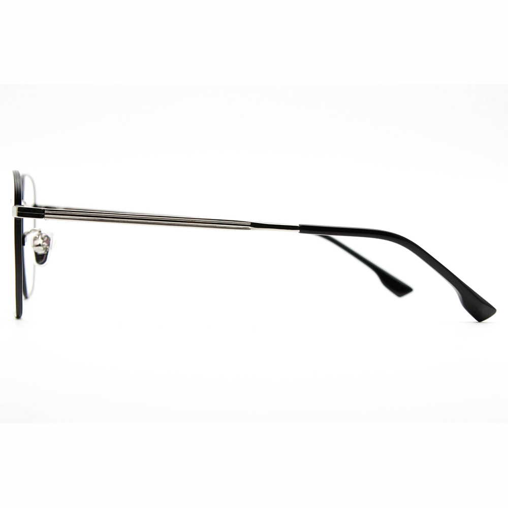 China Titanium Frame Glasses Optical Eyeglasses Frames Manufacturers