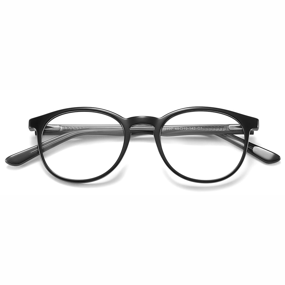 TR Optical Frames Hand Made Eyewear