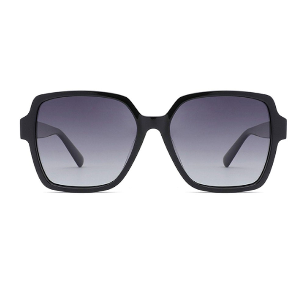 New Arrival Stylish Sun Glasses Plastic Frame