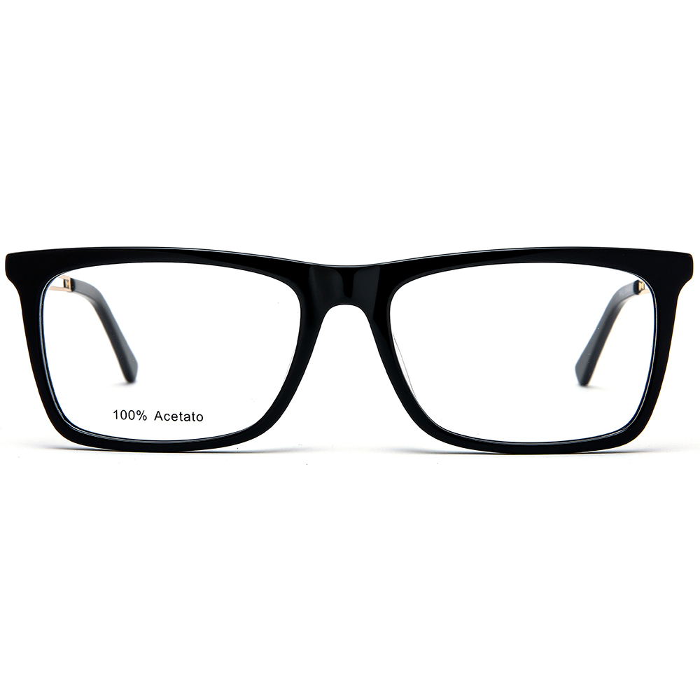 Acetate Optical Frame Eyeglasses Designer Glasses