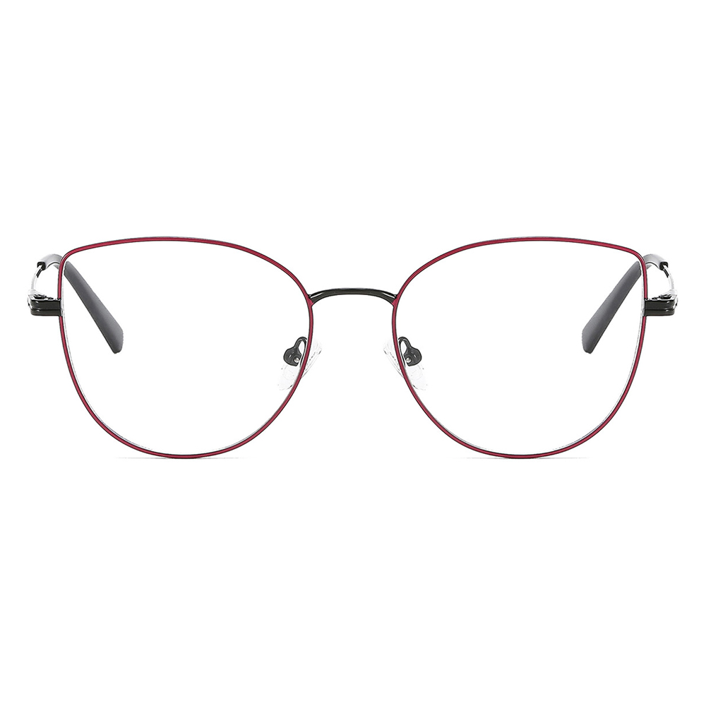Wholesale Eyeglasses Frames Metal Optical Frame