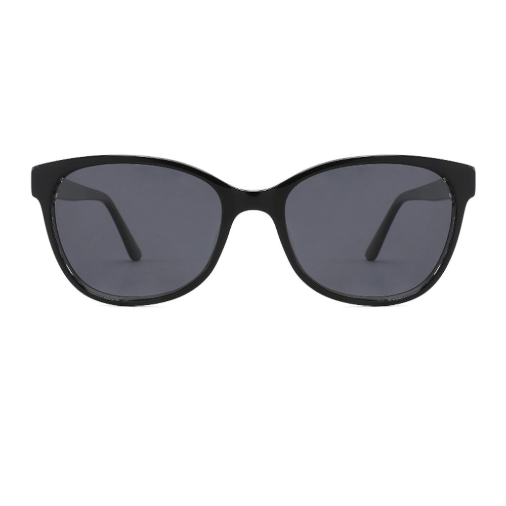Women Men Oversized Acetate Shades Sunglasses