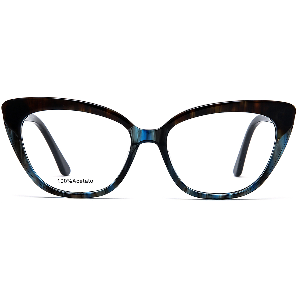 Acetate Frame Optical Acetateacetate Acetate Optical Frames
