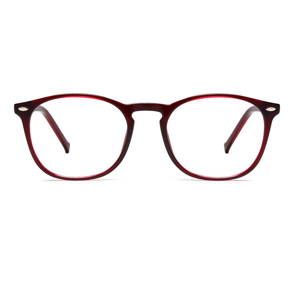 Acetate Eye Eyeglasses Glasses Optical Frames