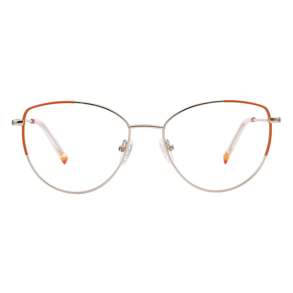 Eyeglasses Acetate Eyeglasses Frame Optical Custom Optical Glasses
