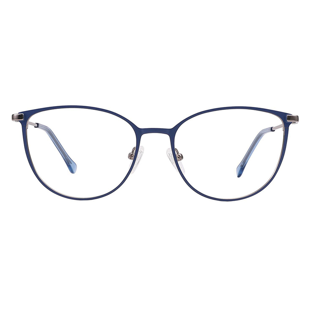 Optical Eyeglasses Ford Fashion Acetate Eyewear