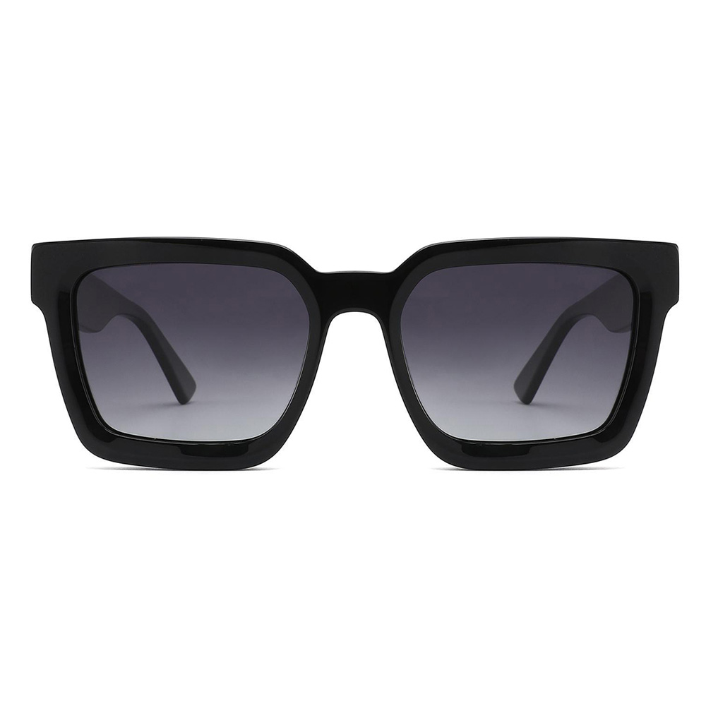 Sun Glasses 2021 Custom Acetate Polarized Wooden Sunglasses