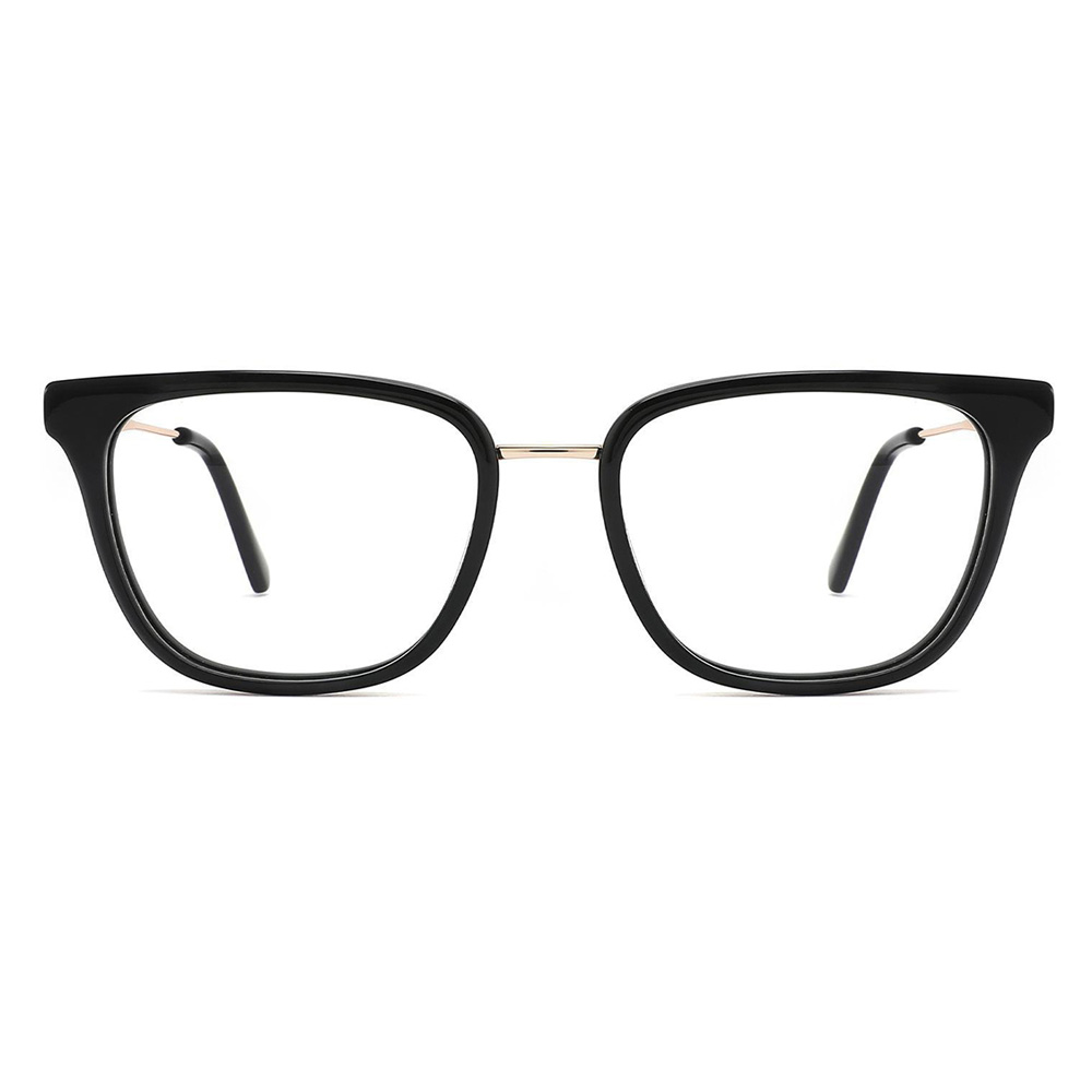 Acetate Optical Eyeglasses Guaranteed Quality Vintage Eyeglasses