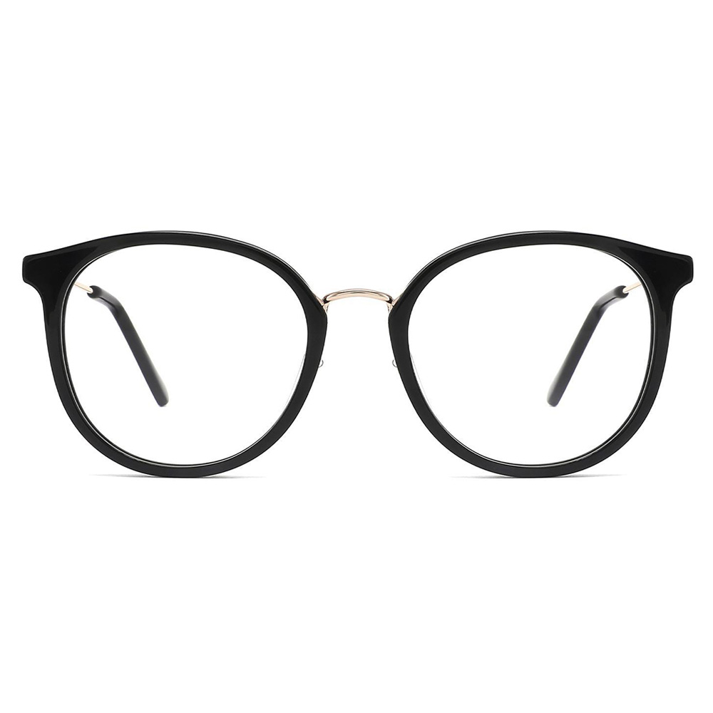 Spectacle Frames Eyewear Customized Acetate Optical Glasses Frames