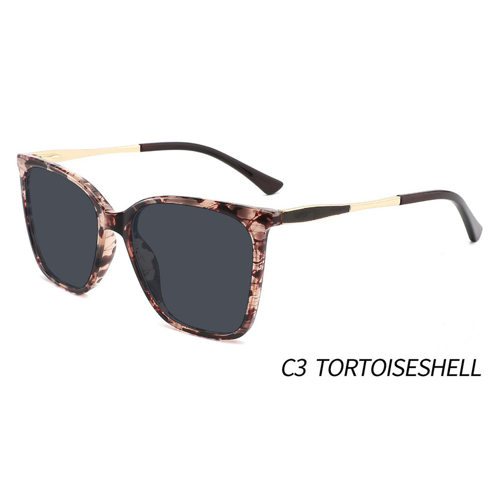 Polarized Sunglasses Hight Quality TR90 Material Fashion Men